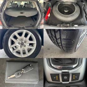 Opel Antara 2.2CDTI* 163ps* 4x4* 6ск* НАВИ* КОЖА*  - 6000 € / 11734.98 лв. - 19929950 16