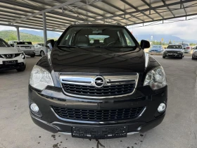 Opel Antara 2.2CDTI* 163ps* 4x4* 6ск* НАВИ* КОЖА*  - 6000 € / 11734.98 лв. - 19929950 8