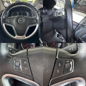 Opel Antara 2.2CDTI* 163ps* 4x4* 6ск* НАВИ* КОЖА*  - 6000 € / 11734.98 лв. - 19929950 13