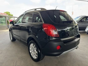 Opel Antara 2.2CDTI* 163ps* 4x4* 6ск* НАВИ* КОЖА*  - 6000 € / 11734.98 лв. - 19929950 3