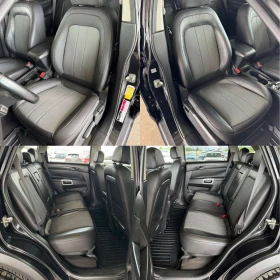 Opel Antara 2.2CDTI* 163ps* 4x4* 6ск* НАВИ* КОЖА*  - 6000 € / 11734.98 лв. - 19929950 12