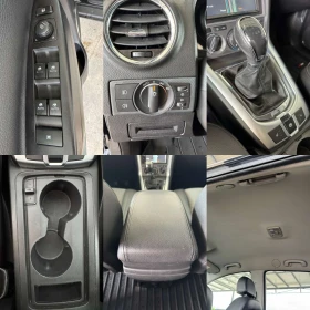 Opel Antara 2.2CDTI* 163ps* 4x4* 6ск* НАВИ* КОЖА*  - 6000 € / 11734.98 лв. - 19929950 15