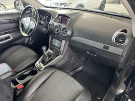 Opel Antara 2.2CDTI* 163ps* 4x4* 6ск* НАВИ* КОЖА*  - 6000 € / 11734.98 лв. - 19929950 10