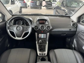 Opel Antara 2.2CDTI* 163ps* 4x4* 6ск* НАВИ* КОЖА*  - 6000 € / 11734.98 лв. - 19929950 11