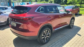 Haval H6 4x4 | Auto.bg — изображение 4