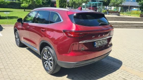 Haval H6 4x4 | Auto.bg — изображение 6