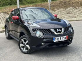 Nissan Juke 1.6i gaz | Auto.bg — изображение 3