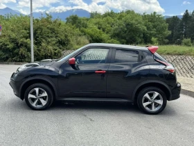 Nissan Juke 1.6i gaz | Auto.bg — изображение 4