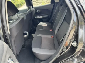 Nissan Juke 1.6i gaz | Auto.bg — изображение 13