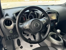 Nissan Juke 1.6i gaz | Auto.bg — изображение 11