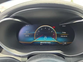 Mercedes-Benz GLC 43 AMG  * CARFAX * ОПЦИЯ ЗА ФИНАНСИРАНЕ - 42050 € / 82242.65 лв. - 88204922 8