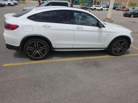 Mercedes-Benz GLC 43 AMG  * CARFAX * ОПЦИЯ ЗА ФИНАНСИРАНЕ - 42050 € / 82242.65 лв. - 88204922 4