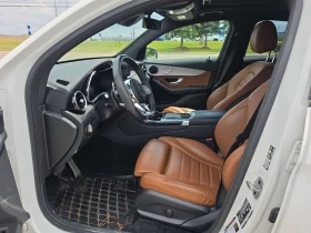 Mercedes-Benz GLC 43 AMG  * CARFAX * ОПЦИЯ ЗА ФИНАНСИРАНЕ - 42050 € / 82242.65 лв. - 88204922 6
