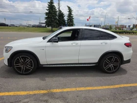 Mercedes-Benz GLC 43 AMG  * CARFAX * ОПЦИЯ ЗА ФИНАНСИРАНЕ - 42050 € / 82242.65 лв. - 88204922 3