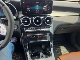 Mercedes-Benz GLC 43 AMG  * CARFAX * ОПЦИЯ ЗА ФИНАНСИРАНЕ - 42050 € / 82242.65 лв. - 88204922 9
