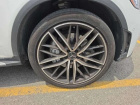 Mercedes-Benz GLC 43 AMG  * CARFAX * ОПЦИЯ ЗА ФИНАНСИРАНЕ - 42050 € / 82242.65 лв. - 88204922 7