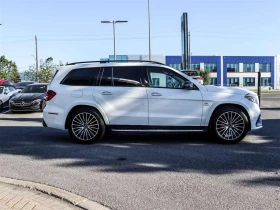 Mercedes-Benz GLS * AMG 63 * АВТОКРЕДИТ БЕЗ ПЪРВОНАЧАЛНА ВНОСКА*  | Auto.bg — изображение 3