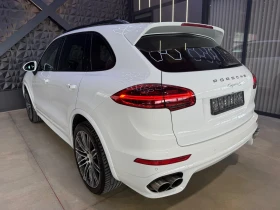 Porsche Cayenne S 4.2 TDI 4X4 * FULL ������* BOSE* ��������* TV*  | Mobile.bg � ����� ������ 3