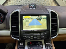 Porsche Cayenne S 4.2 TDI 4X4 * FULL ������* BOSE* ��������* TV*  | Mobile.bg � ����� ������ 12