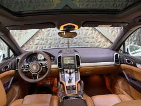 Porsche Cayenne S 4.2 TDI 4X4 * FULL ������* BOSE* ��������* TV*  | Mobile.bg � ����� ������ 7