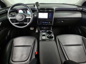 Hyundai Tucson Gasoline 1.6 Turbo 4WD| KRELL| DIST | Mobile.bg � ����� ������ 7
