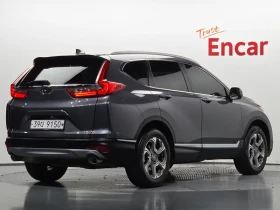 Honda Cr-v 1.5 Ex-L 4Wd | Auto.bg — изображение 4