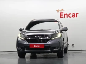 Honda Cr-v 1.5 Ex-L 4Wd | Auto.bg — изображение 5