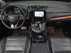 Honda Cr-v 1.5 Ex-L 4Wd | Auto.bg — изображение 13