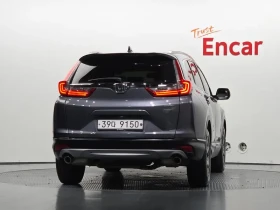 Honda Cr-v 1.5 Ex-L 4Wd | Auto.bg — изображение 7