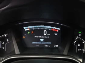 Honda Cr-v 1.5 Ex-L 4Wd | Auto.bg — изображение 15
