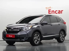 Honda Cr-v 1.5 Ex-L 4Wd | Auto.bg — изображение 2