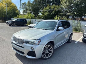 ������ BMW X3