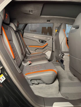 Lamborghini Urus SE* Carbon In&Out* HuD* B&O* Pano | Mobile.bg � ����� ������ 13
