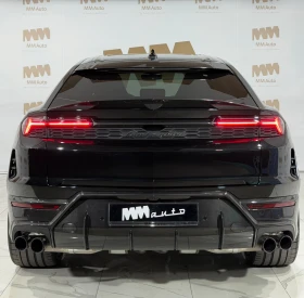 Lamborghini Urus SE* Carbon In&Out* HuD* B&O* Pano | Mobile.bg � ����� ������ 5