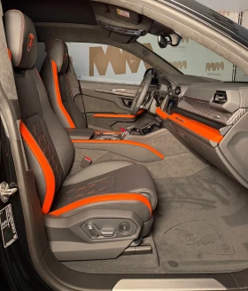 Lamborghini Urus SE* Carbon In&Out* HuD* B&O* Pano | Mobile.bg � ����� ������ 10