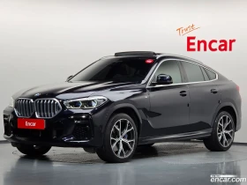 ������ BMW X6