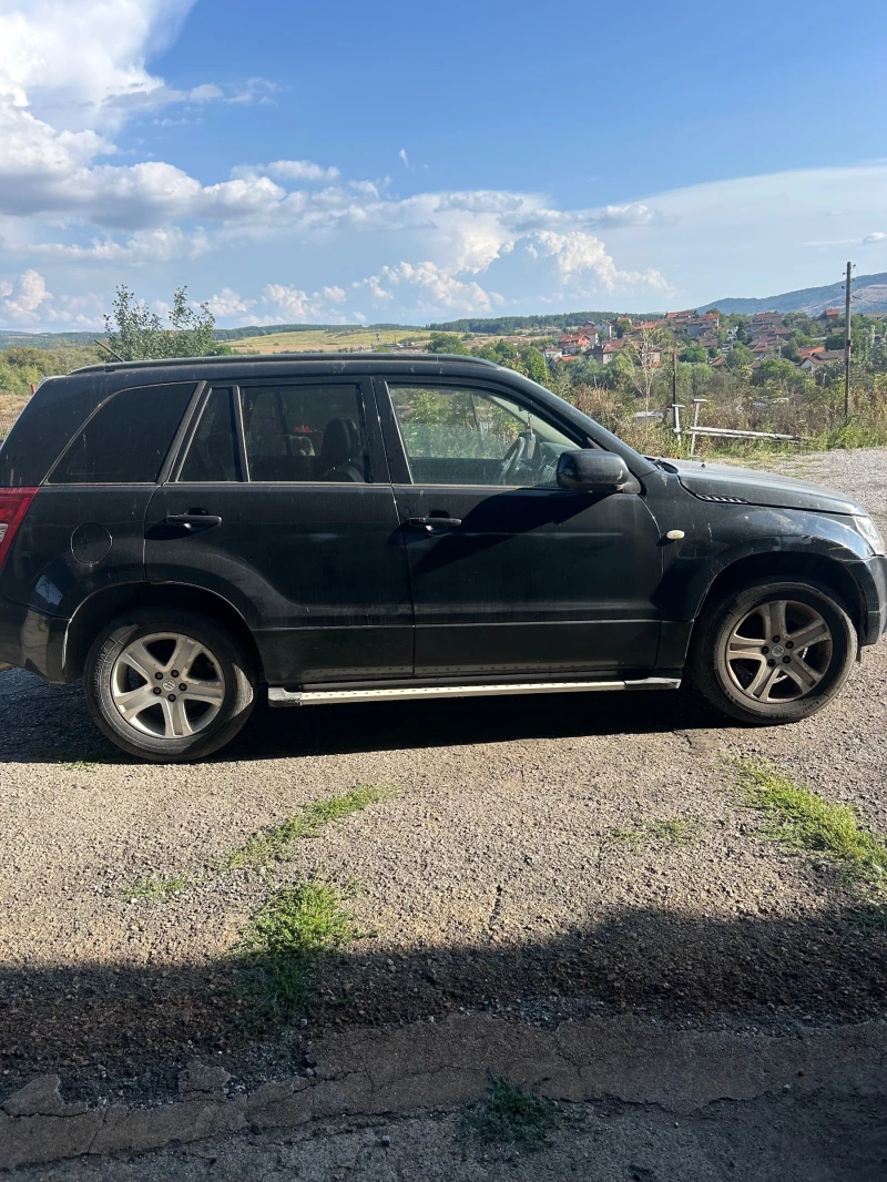 Suzuki Grand vitara 1.9, снимка 3 - Автомобили и джипове - 33253951