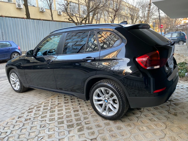 BMW X1 2.0 X-drive, снимка 5 - Автомобили и джипове - 47754409