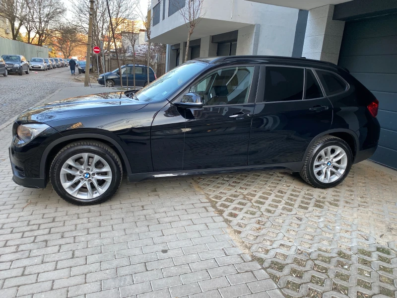 BMW X1 2.0 X-drive, снимка 4 - Автомобили и джипове - 47754409