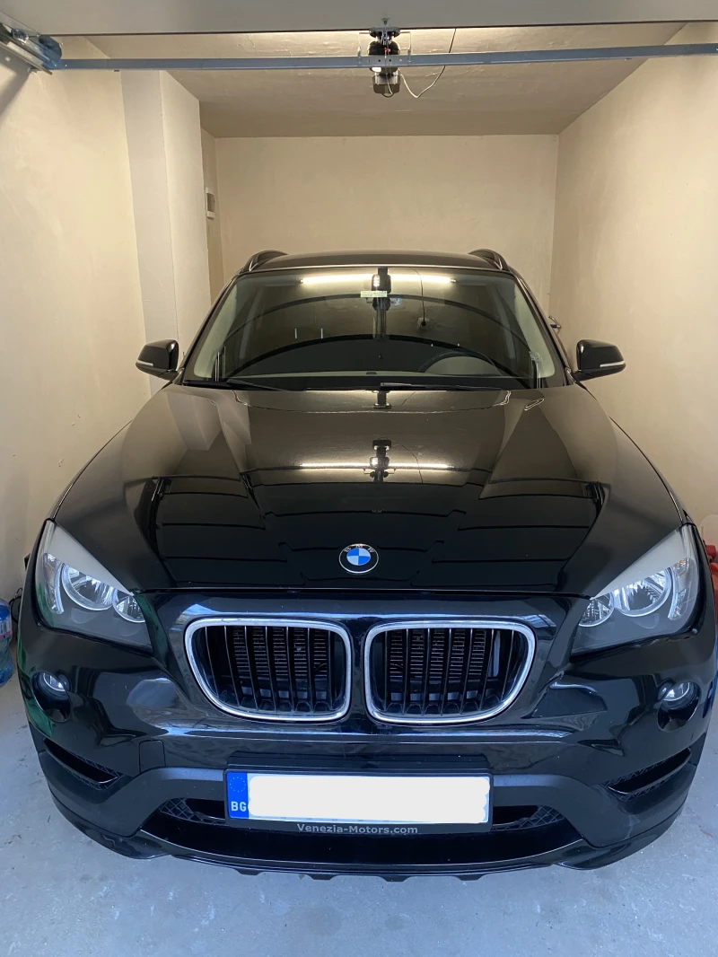 BMW X1 2.0 X-drive, снимка 6 - Автомобили и джипове - 47754409