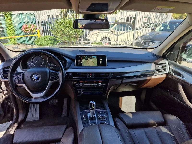 BMW X5 BMW XDrive 2.5D, снимка 11 - Автомобили и джипове - 48827363