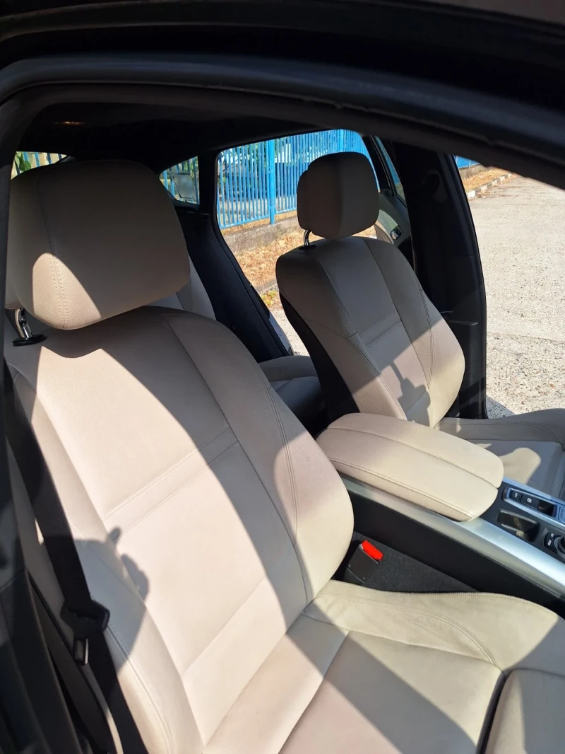 BMW X6 4.0d Sport Paket, снимка 12 - Автомобили и джипове - 51171283