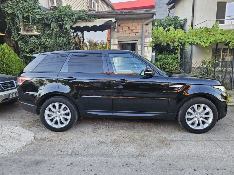 Land Rover Range Rover Sport, снимка 3 - Автомобили и джипове - 51876965