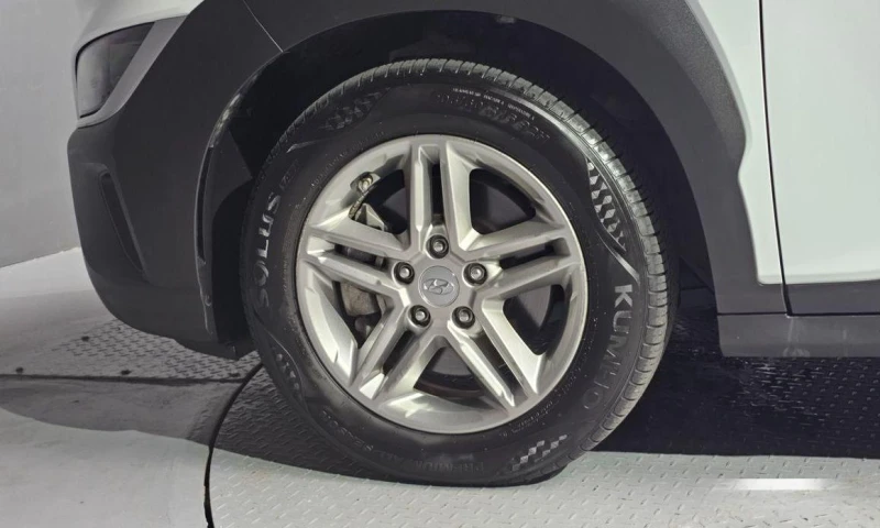 Hyundai Kona Gasoline 1.6 Turbo 2WD Smart, снимка 5 - Автомобили и джипове - 52112754
