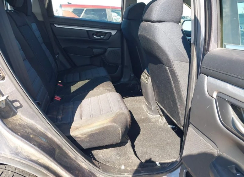 Honda Cr-v, снимка 8 - Автомобили и джипове - 52322764
