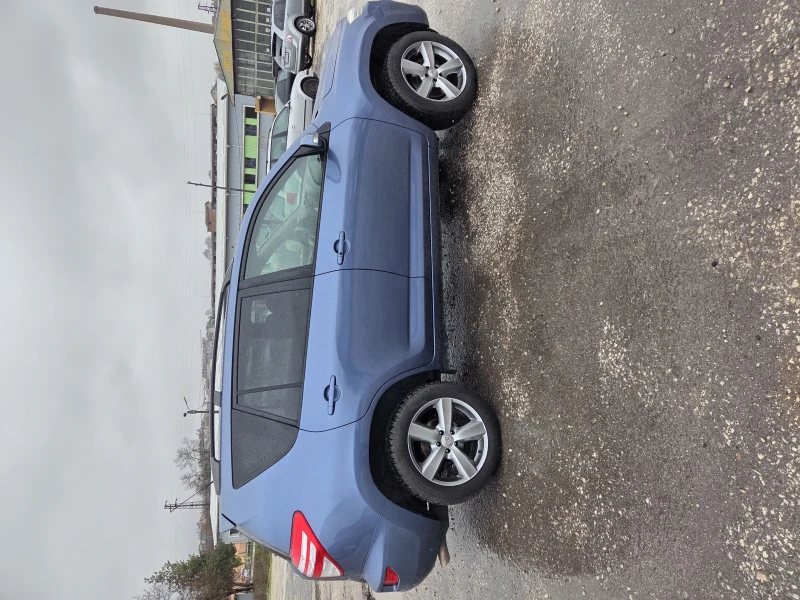 Toyota Rav4 TOYOTA RAV-4 2.0 STYLE, снимка 17 - Автомобили и джипове - 52678678