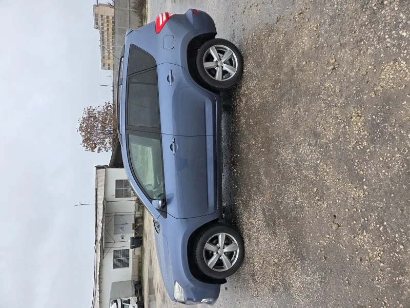 Toyota Rav4 TOYOTA RAV-4 2.0 STYLE, снимка 15 - Автомобили и джипове - 52678678