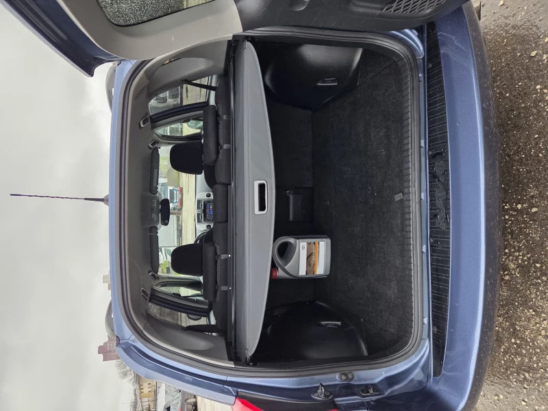 Toyota Rav4 TOYOTA RAV-4 2.0 STYLE, снимка 9 - Автомобили и джипове - 52678678