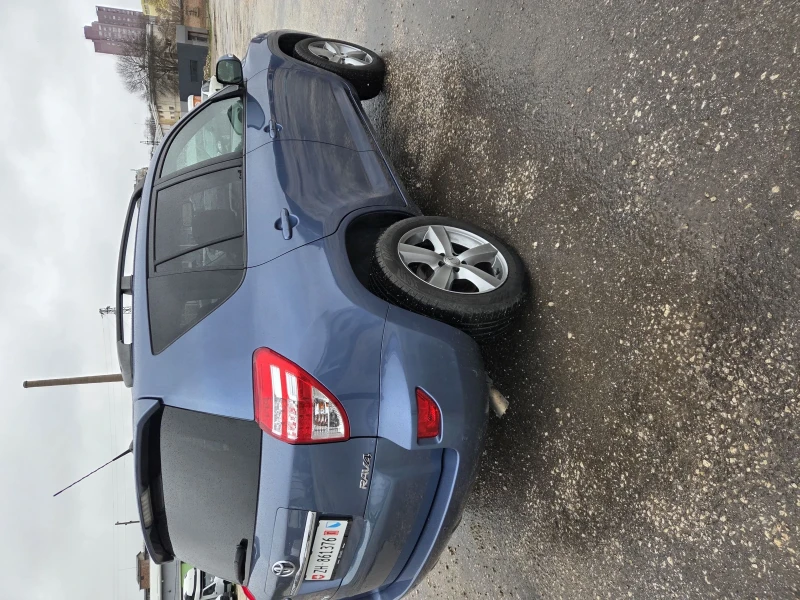 Toyota Rav4 TOYOTA RAV-4 2.0 STYLE, снимка 7 - Автомобили и джипове - 52678678