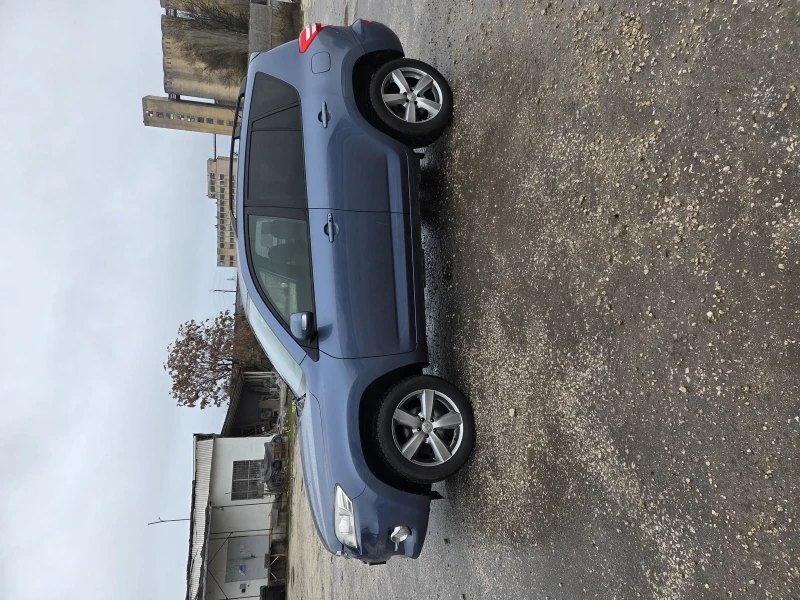 Toyota Rav4 TOYOTA RAV-4 2.0 STYLE, снимка 2 - Автомобили и джипове - 52678678